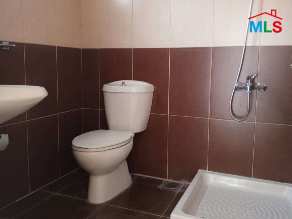 Apartment with Terrace & Sea View For Sale in New Fidar, Halat
