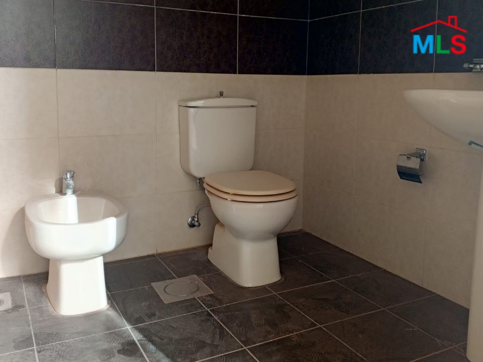 Apartment with Terrace & Sea View For Sale in New Fidar, Halat