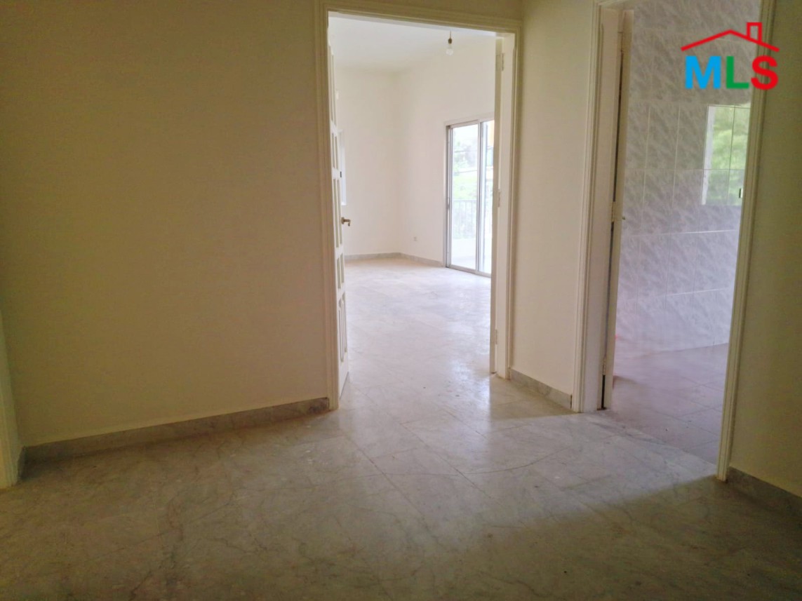 3-Bedroom Apartment For Sale with Mountain View in Safra