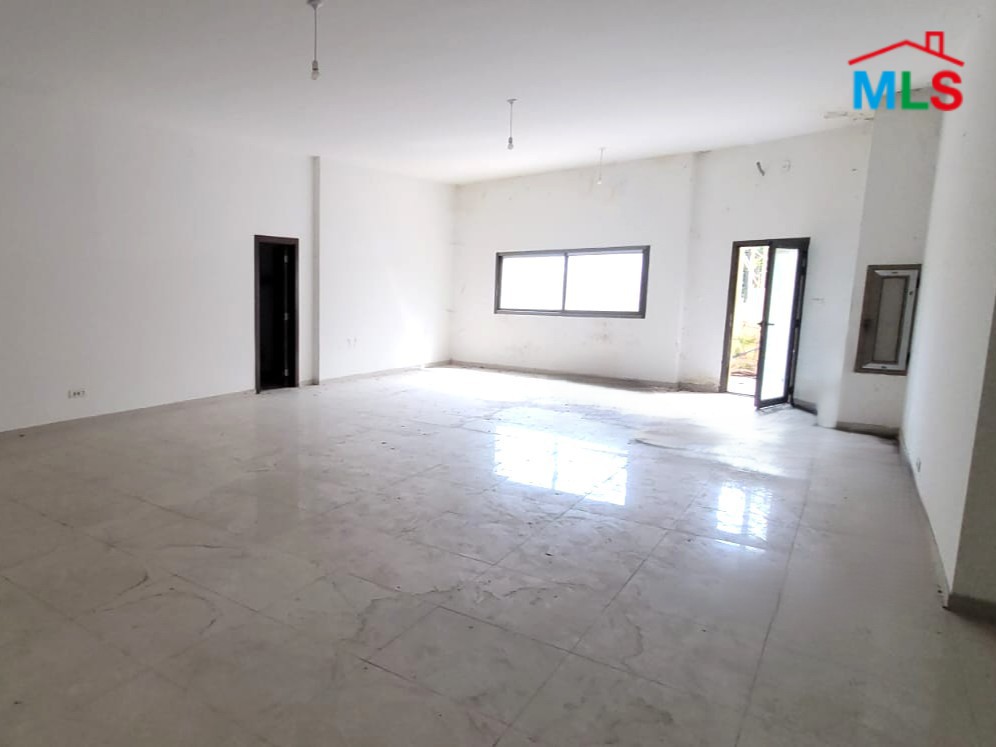 Brand New Office For Sale On The Highway Of Jounieh