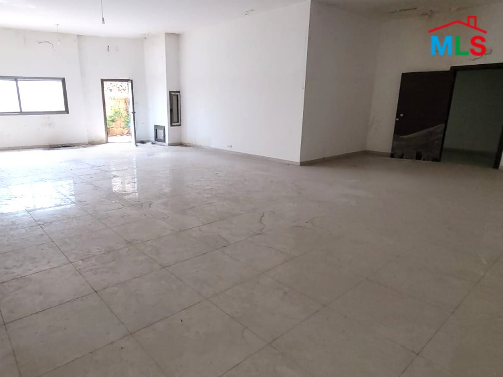 Brand New Office For Sale On The Highway Of Jounieh