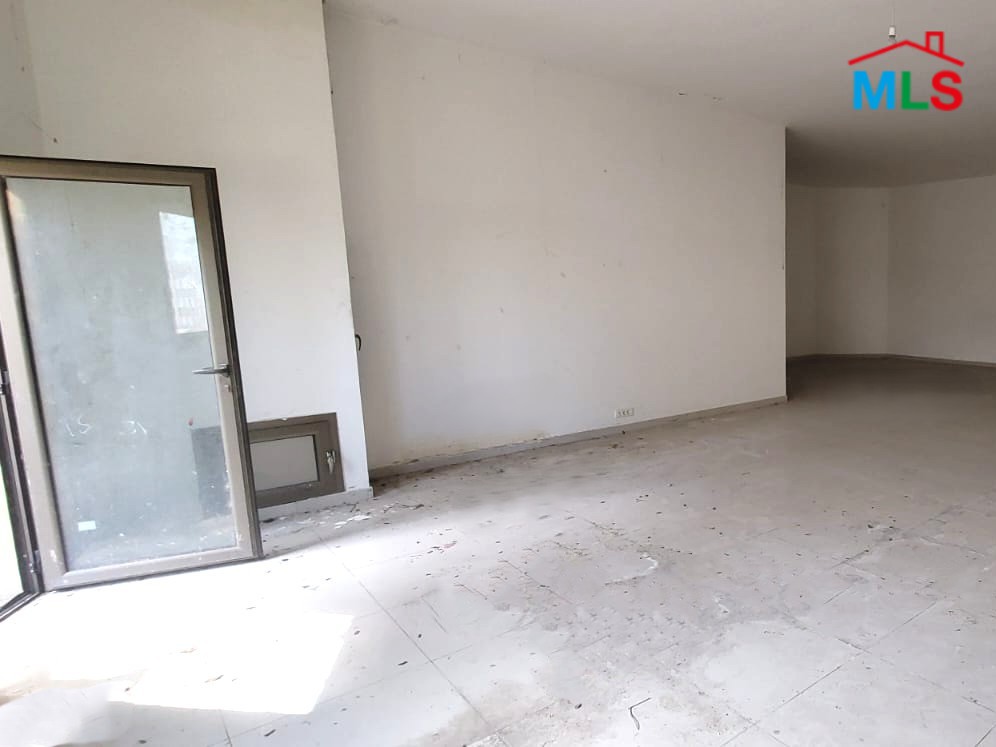 Brand New Office For Sale On The Highway Of Jounieh