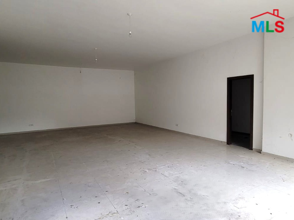 Brand New Office For Sale On The Highway Of Jounieh