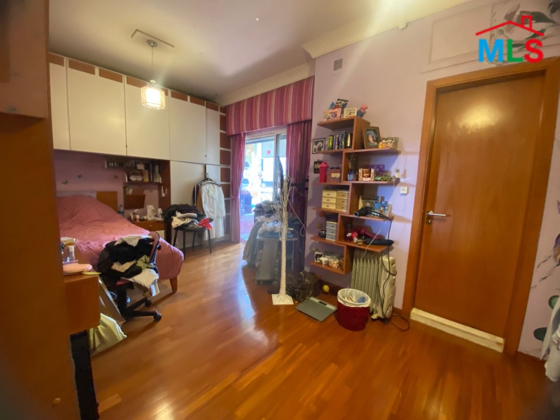 Penthouse with Sea View For Sale in Manara, Ras Beirut