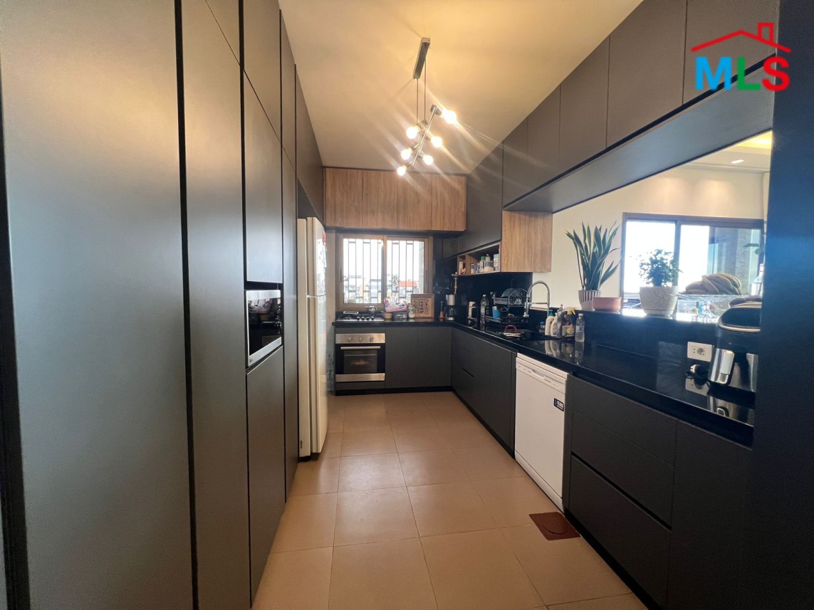 3-Bedroom Apartment For Sale in Ghobeiry, Mazraa