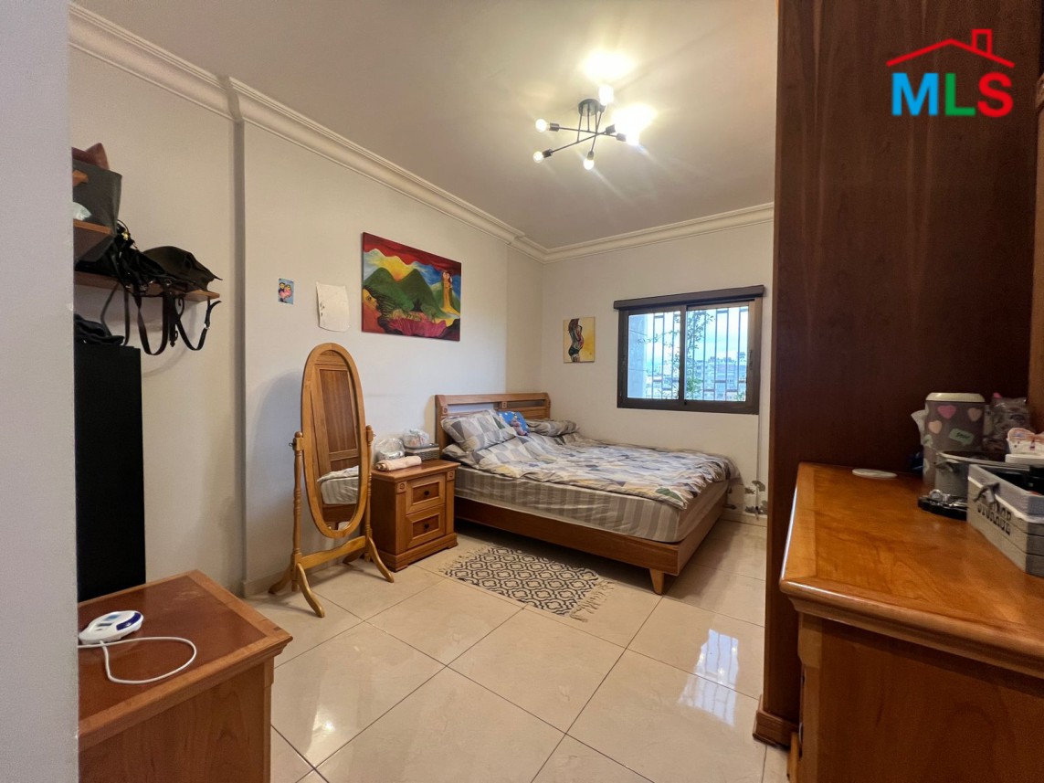 3-Bedroom Apartment For Sale in Ghobeiry, Mazraa