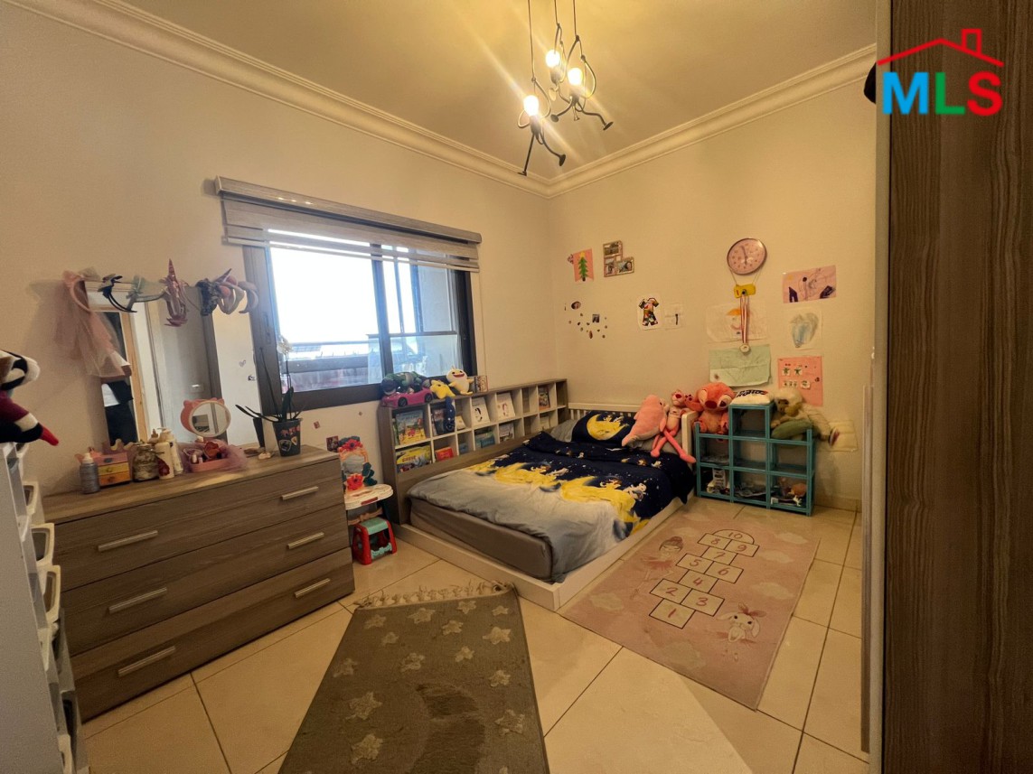 3-Bedroom Apartment For Sale in Ghobeiry, Mazraa