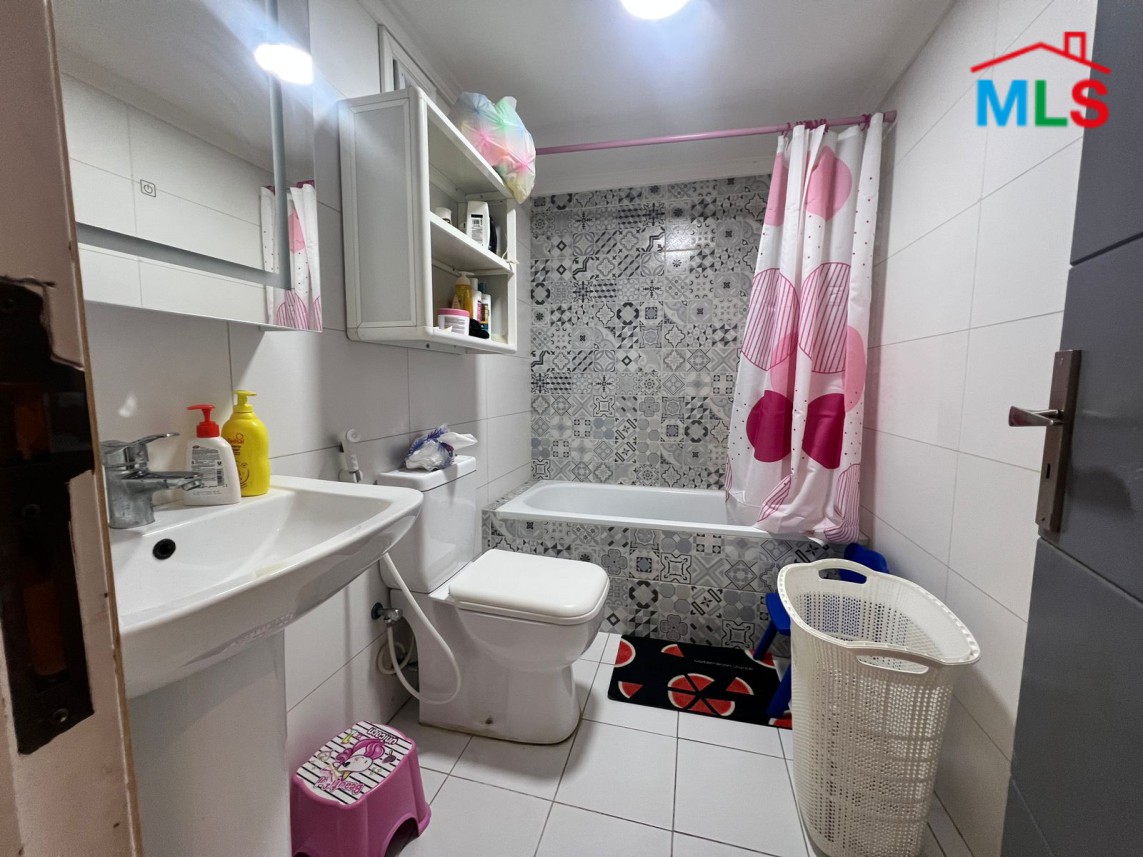 3-Bedroom Apartment For Sale in Ghobeiry, Mazraa