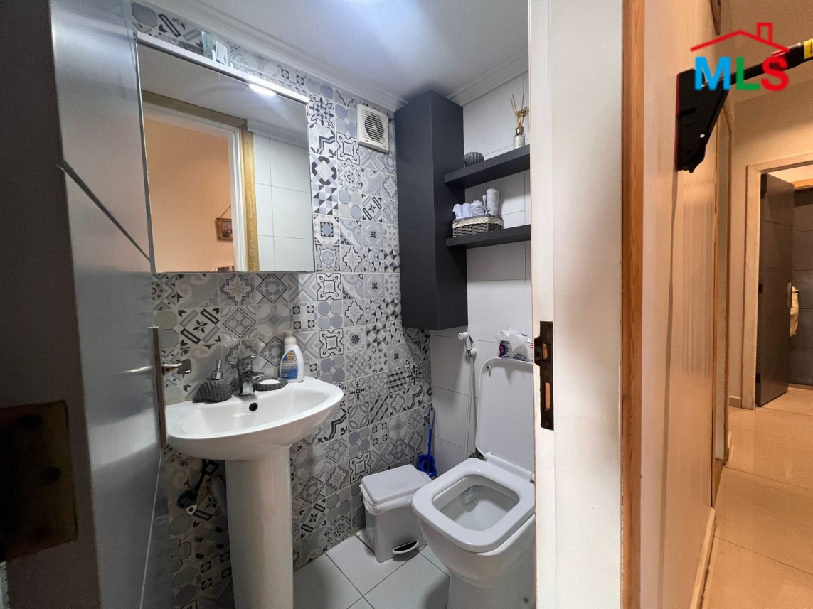 3-Bedroom Apartment For Sale in Ghobeiry, Mazraa
