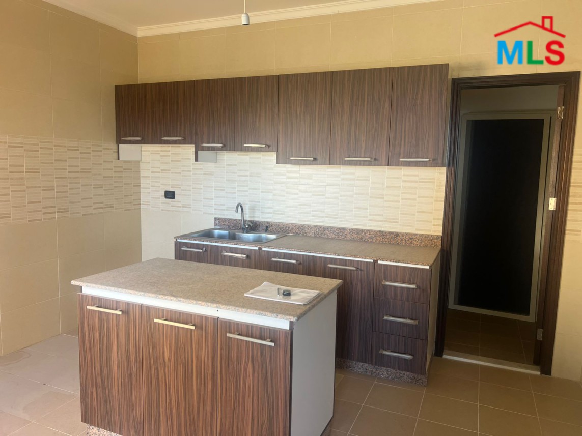 Apartment For Sale with Amazing View in Gated Community in Bchamoun, El Madares