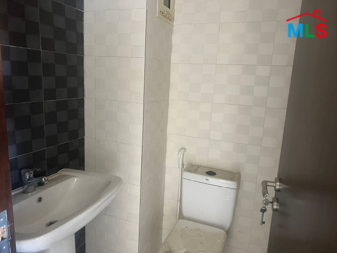 Apartment For Sale with Amazing View in Gated Community in Bchamoun, El Madares