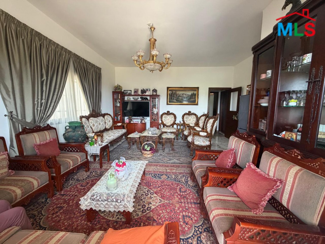 Brand New Apartment with Mountain View For Sale in Batroun, Bejdarfel