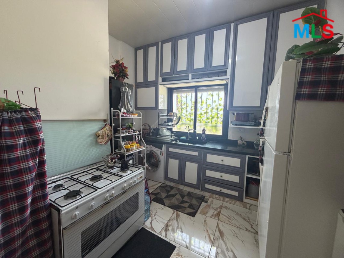 Brand New Apartment with Mountain View For Sale in Batroun, Bejdarfel