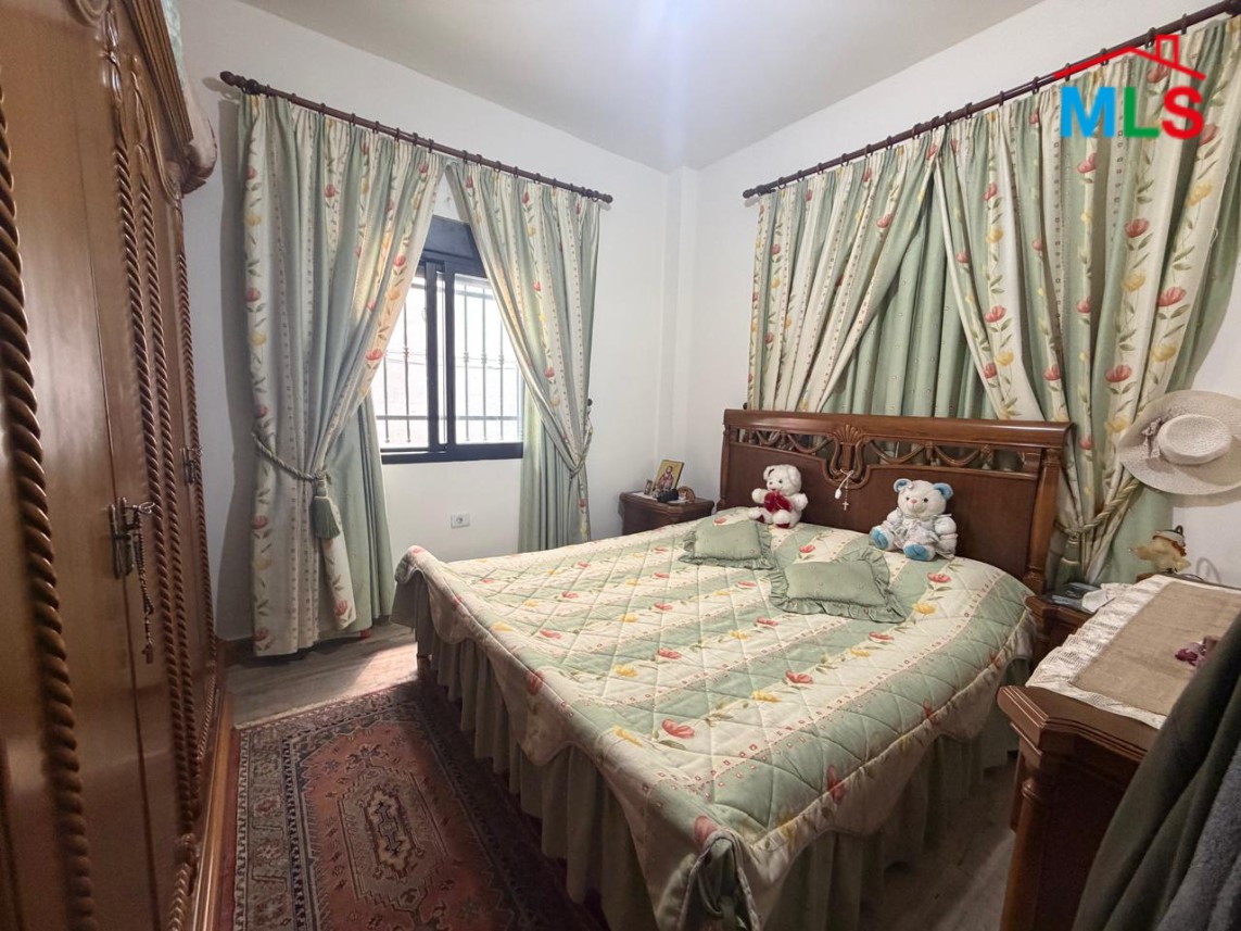 Brand New Apartment with Mountain View For Sale in Batroun, Bejdarfel