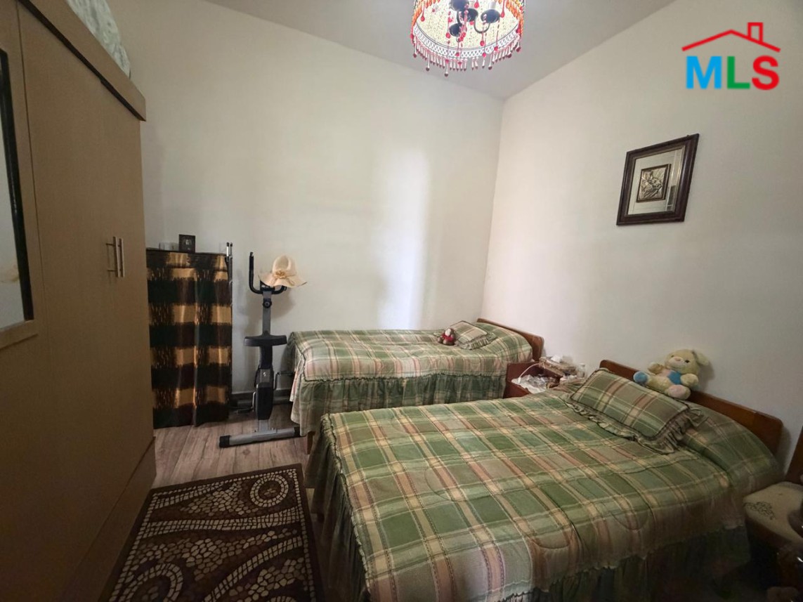 Brand New Apartment with Mountain View For Sale in Batroun, Bejdarfel