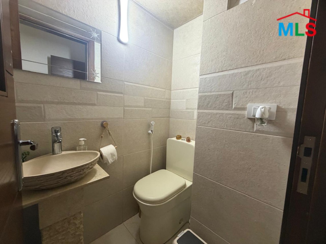 Brand New Apartment with Mountain View For Sale in Batroun, Bejdarfel