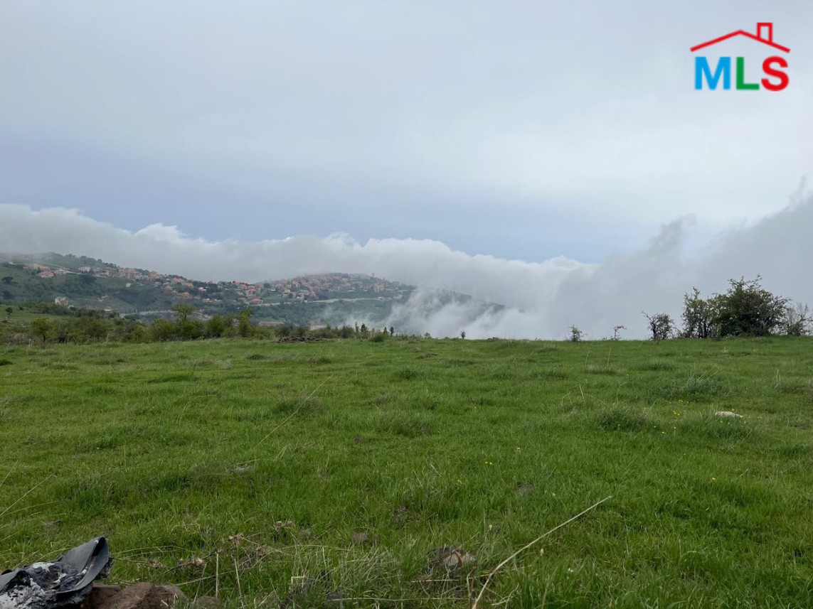 1,200 SQM Land For Sale in Bcharre