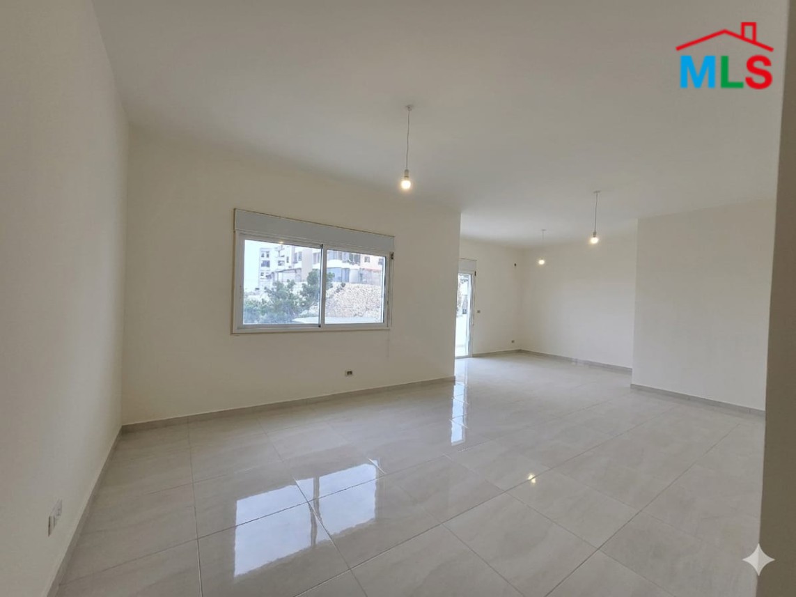 Apartment With Terrace For Sale In Halat, Jbeil
