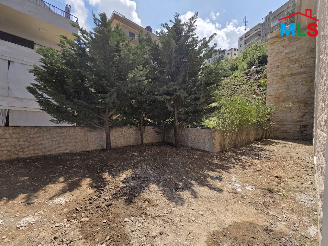 Apartment With Terrace For Sale In Halat, Jbeil