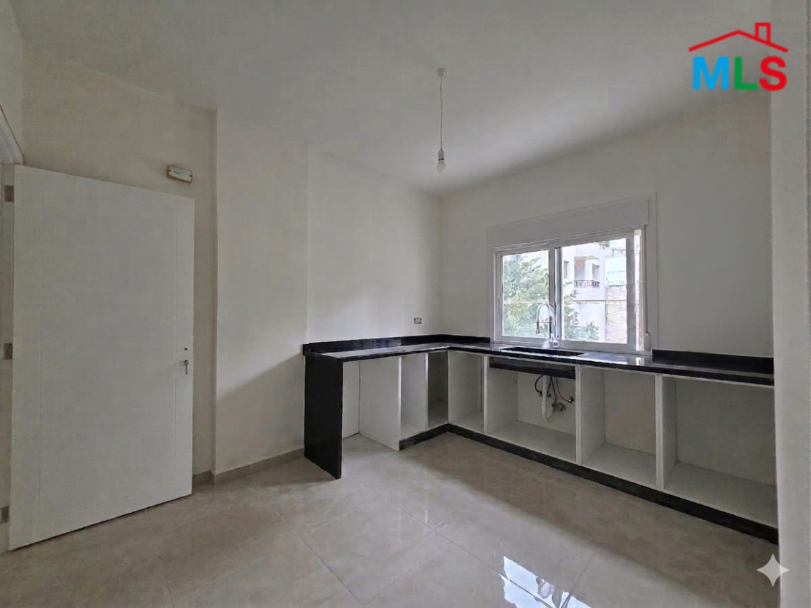 Apartment With Terrace For Sale In Halat, Jbeil
