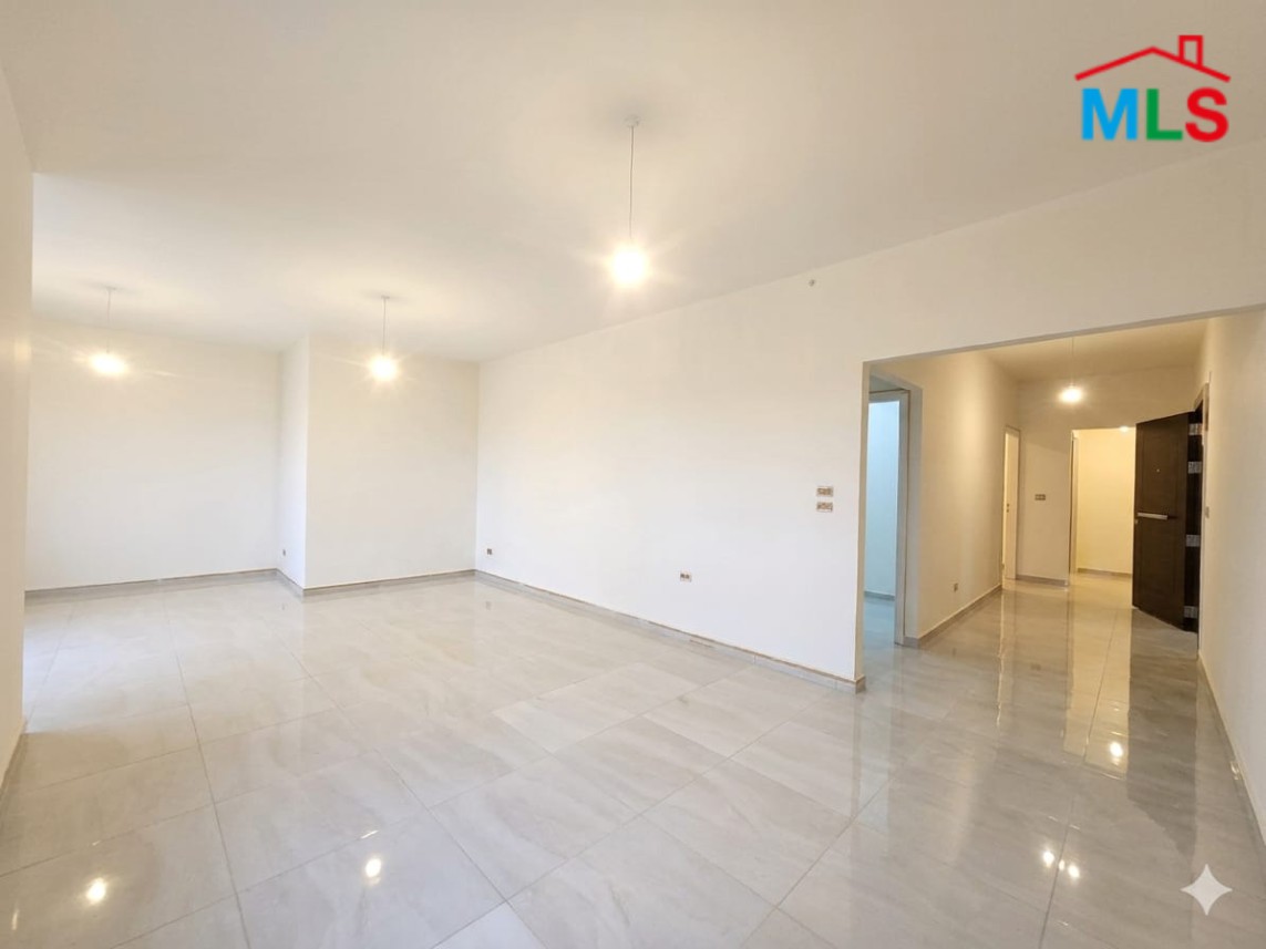 Apartment For Sale In A Calm Neighborhood in Halat, Jbeil