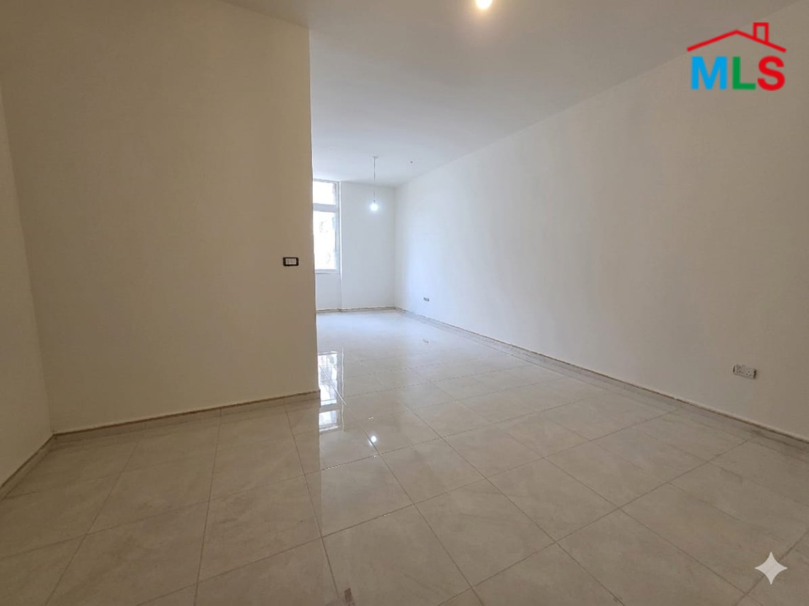 Apartment For Sale In A Calm Neighborhood in Halat, Jbeil