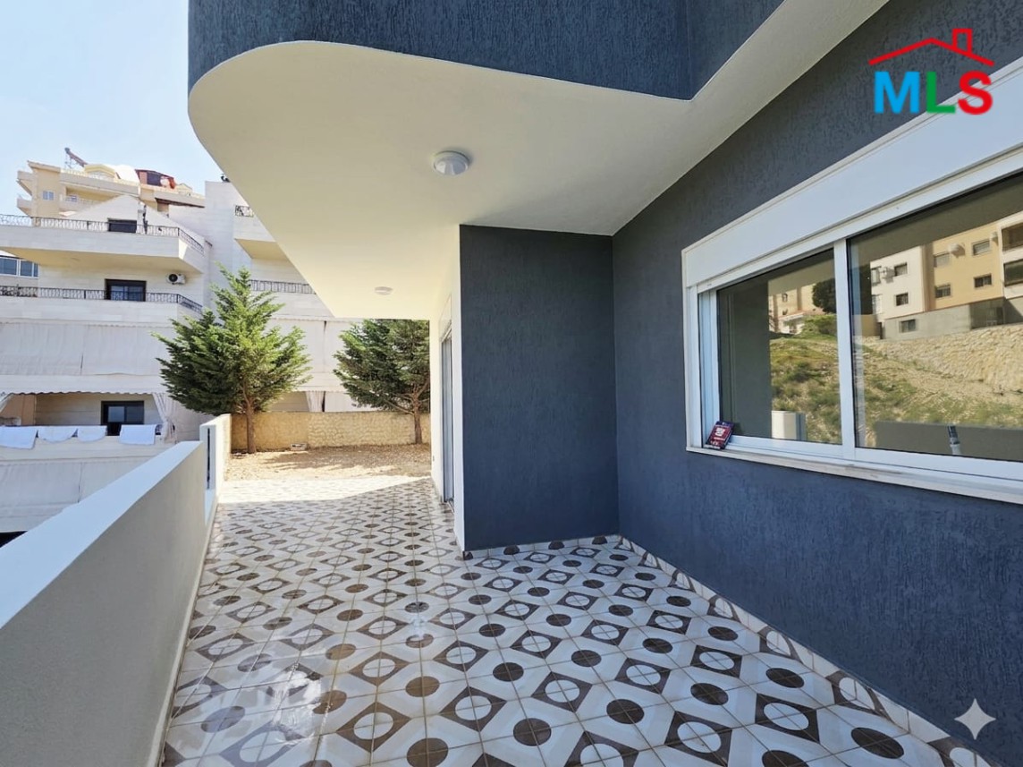 Apartment For Sale In A Calm Neighborhood in Halat, Jbeil