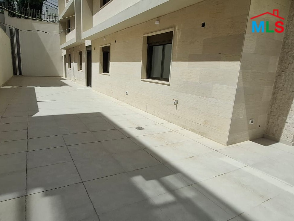 Brand New Apartment With Terrace and Garden For Sale in Bsalim