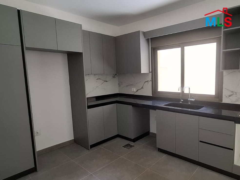 Brand New Apartment With Terrace and Garden For Sale in Bsalim