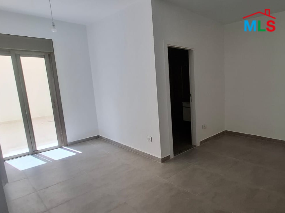 Brand New Apartment With Terrace and Garden For Sale in Bsalim