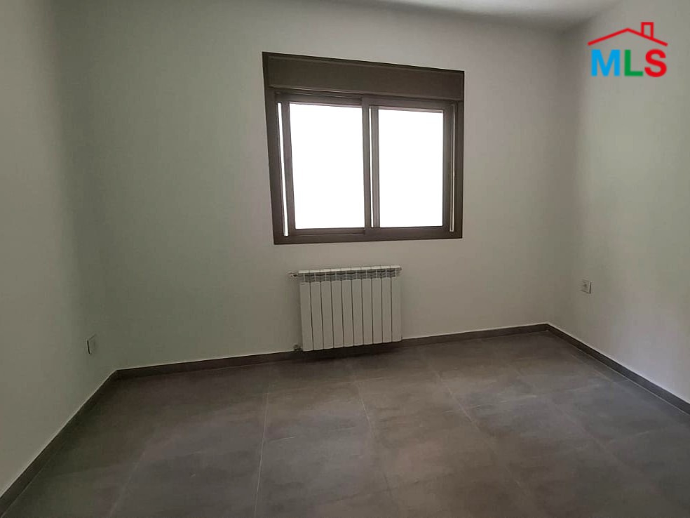 Brand New Apartment With Terrace and Garden For Sale in Bsalim