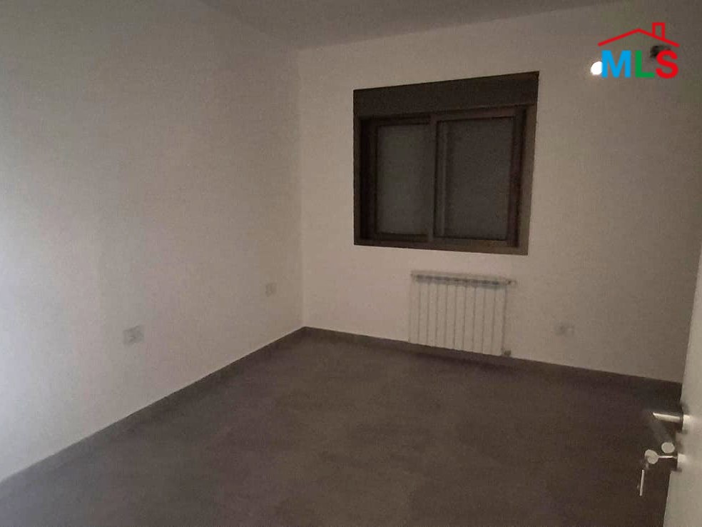 Brand New Apartment With Terrace and Garden For Sale in Bsalim