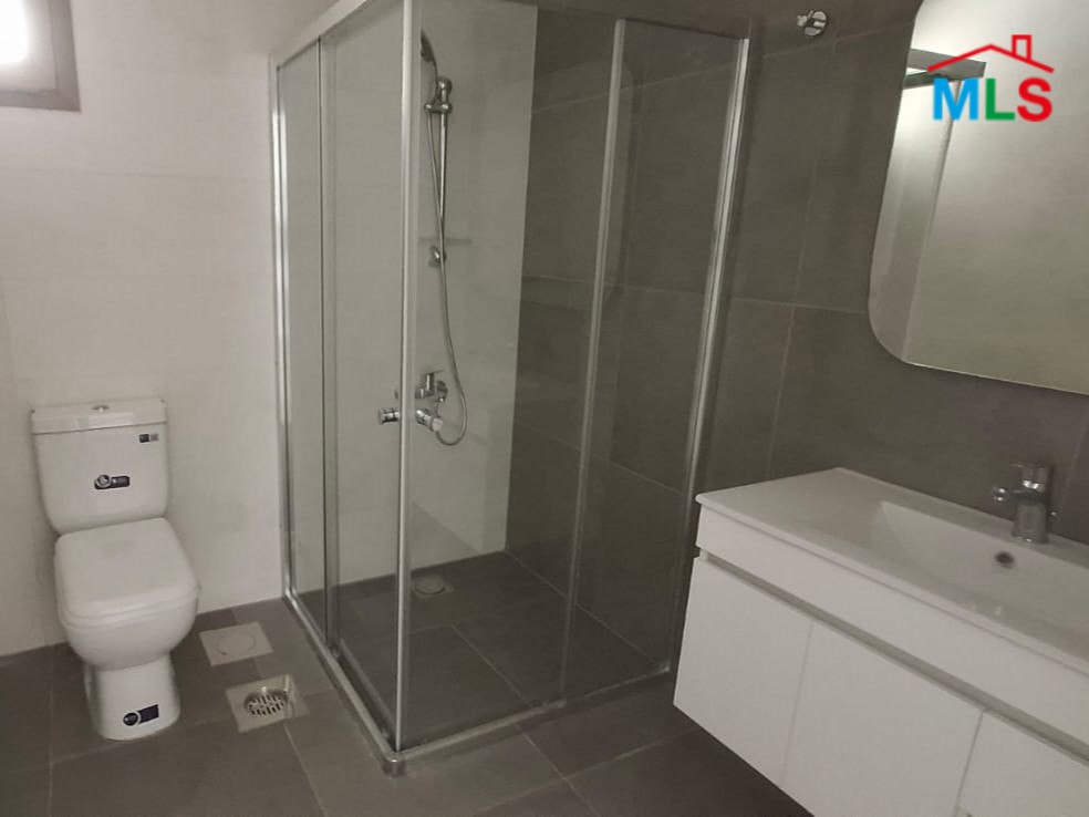 Brand New Apartment With Terrace and Garden For Sale in Bsalim