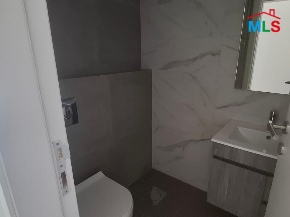 Brand New Apartment With Terrace and Garden For Sale in Bsalim