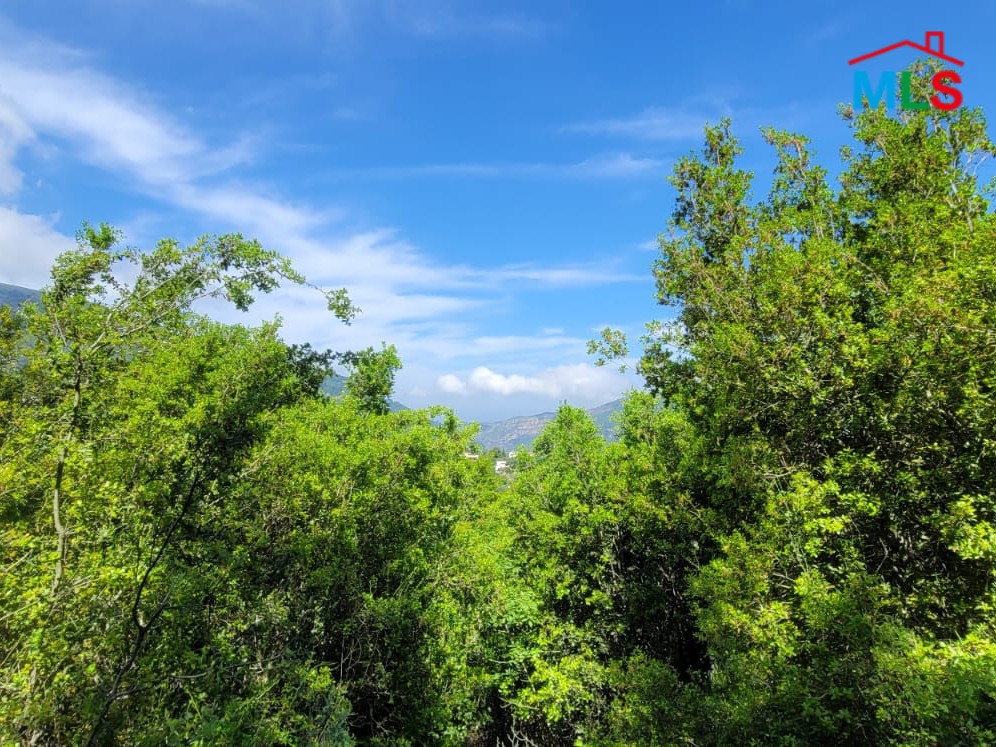 936 SQM Land For Sale In Yahchouch