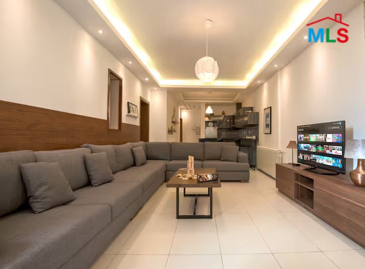 Renovated Furnished Chalet For Sale in Faqra