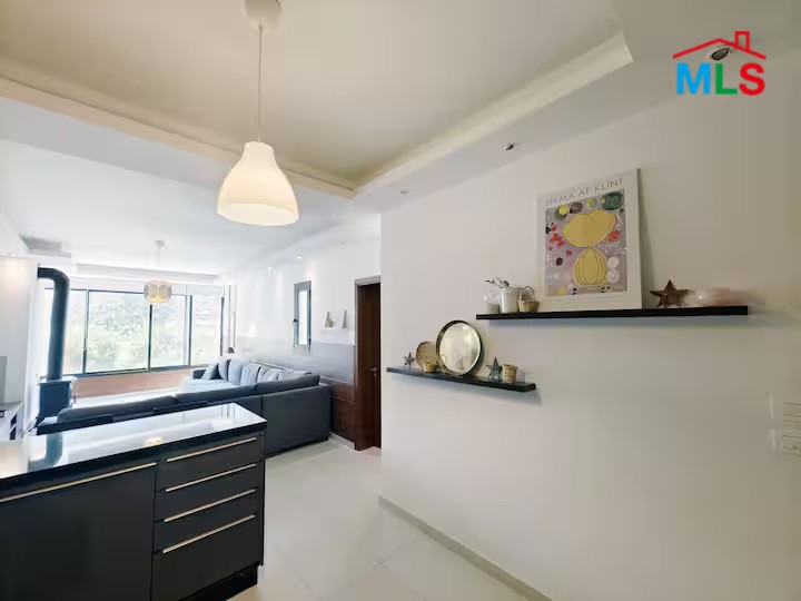 Renovated Furnished Chalet For Sale in Faqra