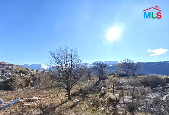Renovated Furnished Chalet For Sale in Faqra