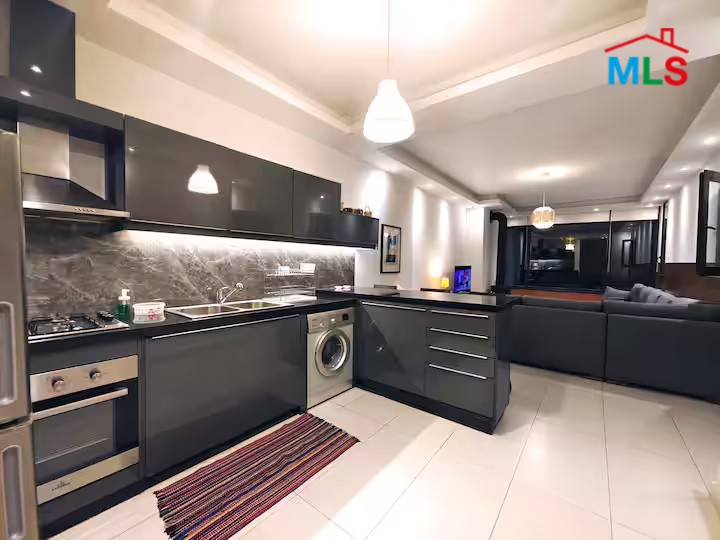 Renovated Furnished Chalet For Sale in Faqra