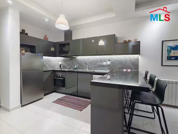 Renovated Furnished Chalet For Sale in Faqra