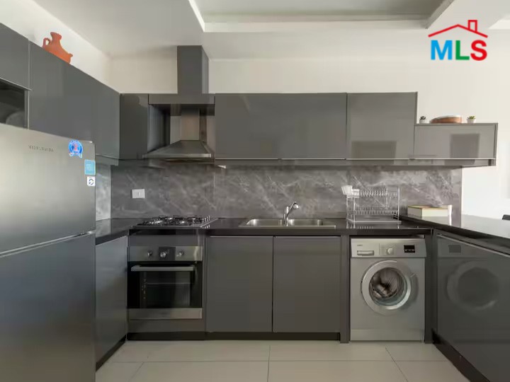 Renovated Furnished Chalet For Sale in Faqra