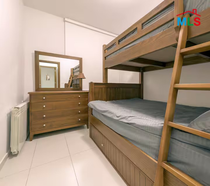 Renovated Furnished Chalet For Sale in Faqra