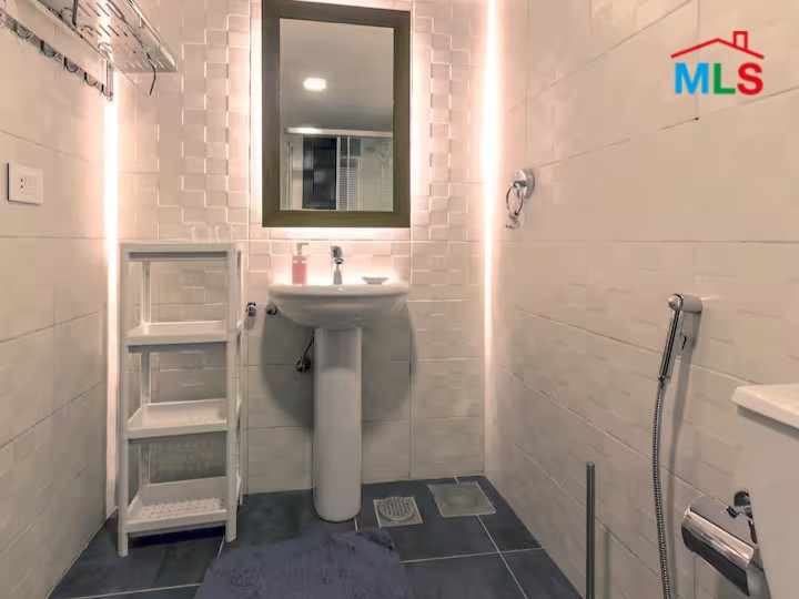 Renovated Furnished Chalet For Sale in Faqra