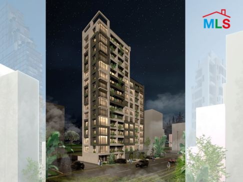 Under-Construction Project! 3 Bedroom Apartment For Sale in Sin El-Fil