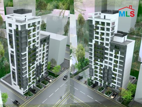 Under-Construction Project! 2 Bedroom Apartment For Sale in Sin El-Fil