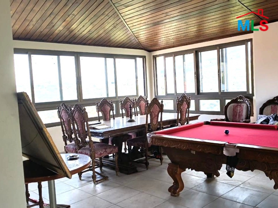 2-Bedroom Apartment For Sale in Bchamoun