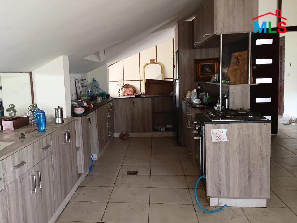 2-Bedroom Apartment For Sale in Bchamoun