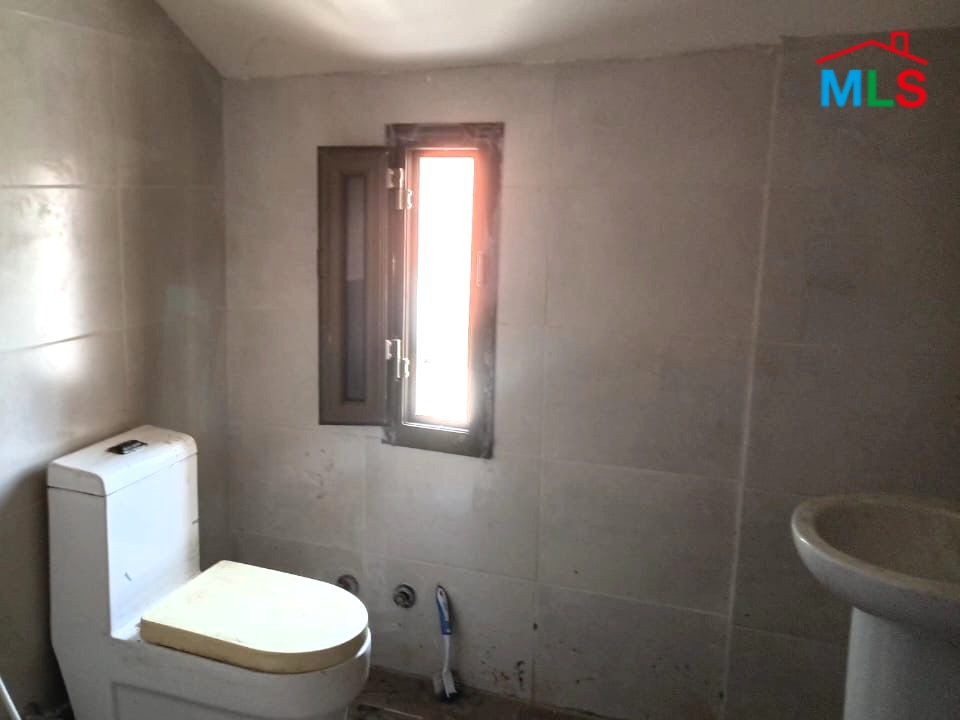 2-Bedroom Apartment For Sale in Bchamoun