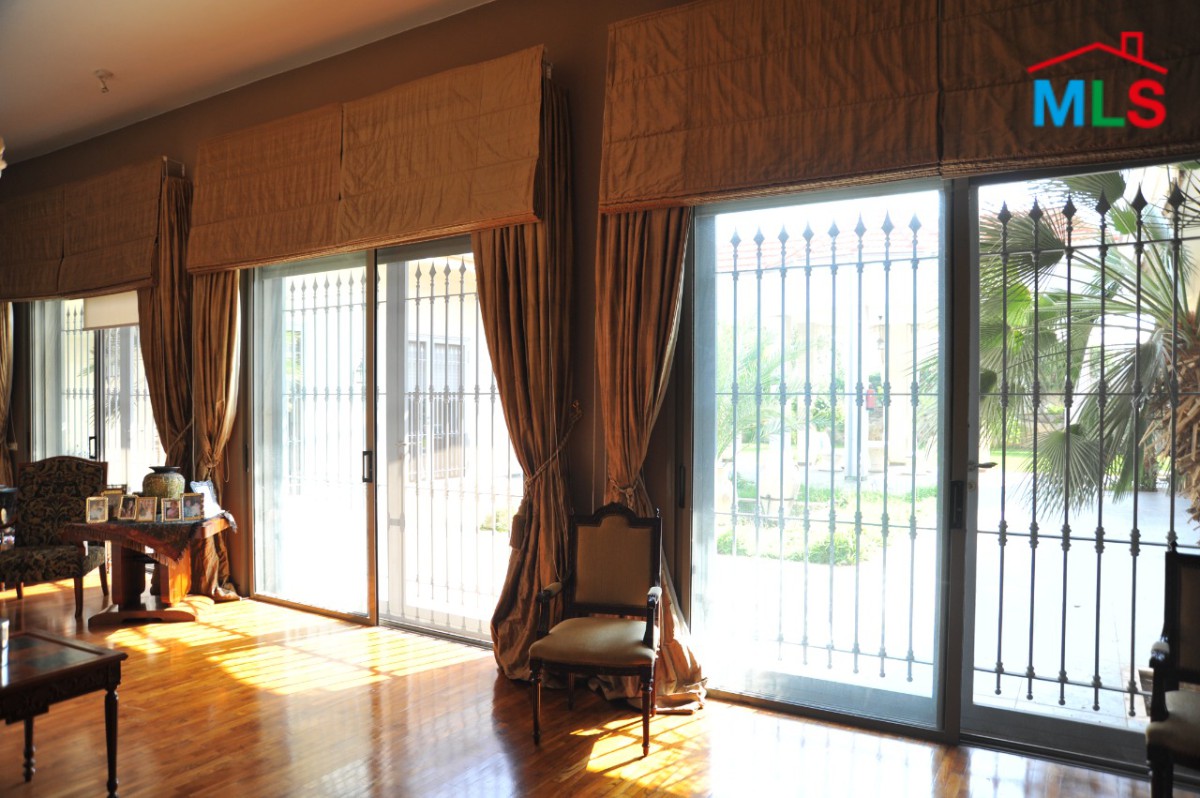 Amazing Luxurious Castle with Garden & Pool For Sale in Batroun, Wajeh El Hajar