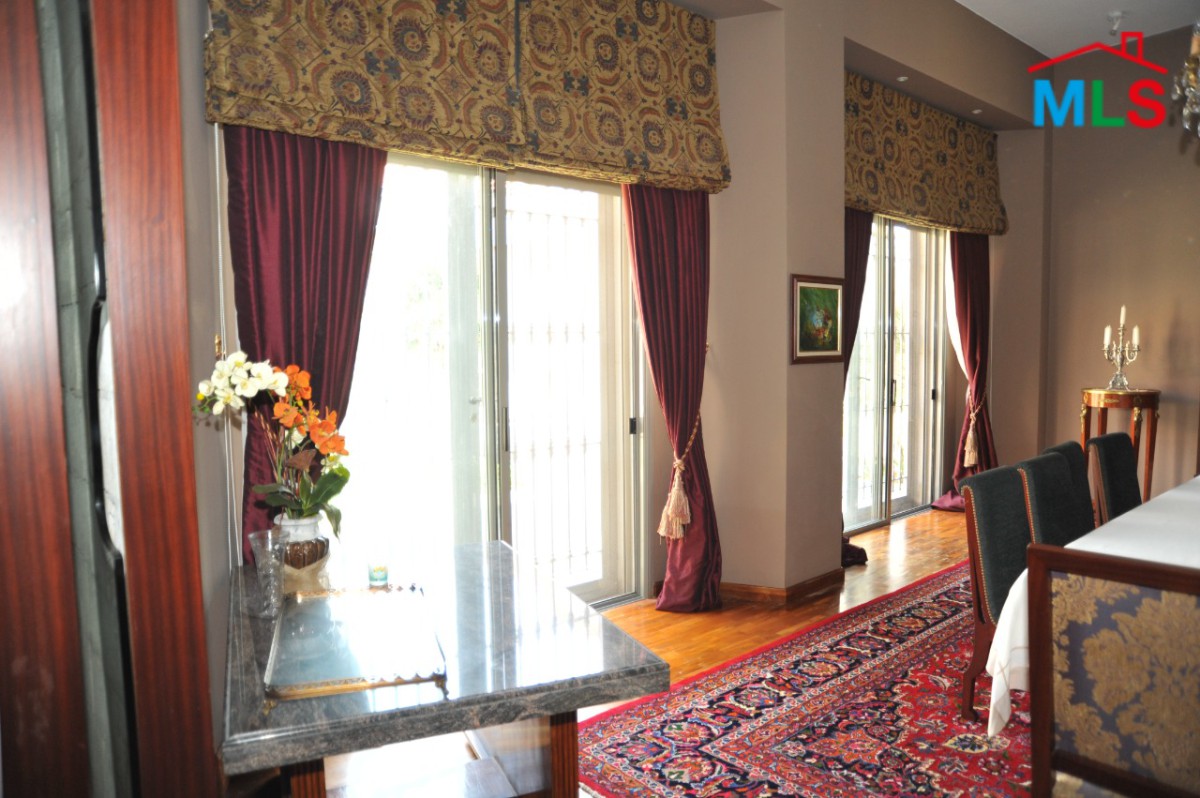 Amazing Luxurious Castle with Garden & Pool For Sale in Batroun, Wajeh El Hajar